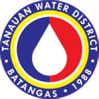 Tanauan Water District .